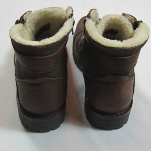 bullboxer belton cap toe boot